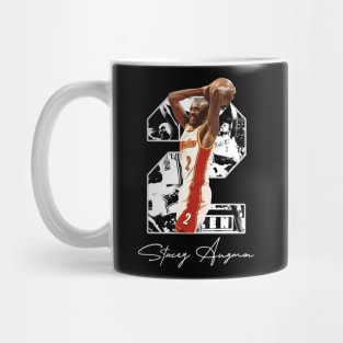 Stacey Augmon 2 Mug